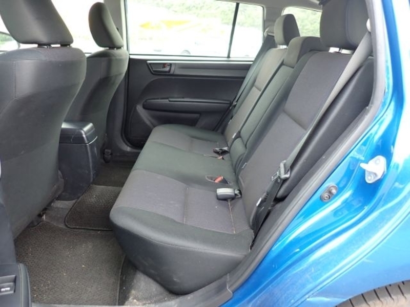 COROLLA FIELDER
