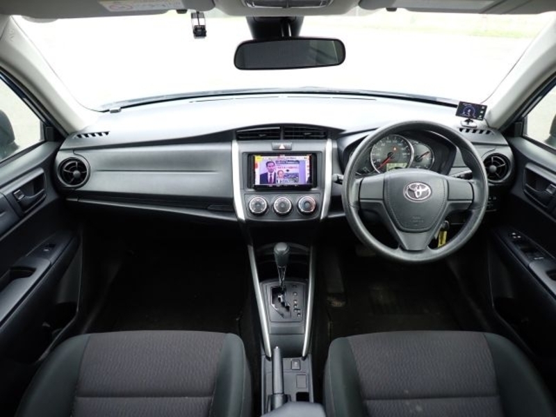 COROLLA FIELDER