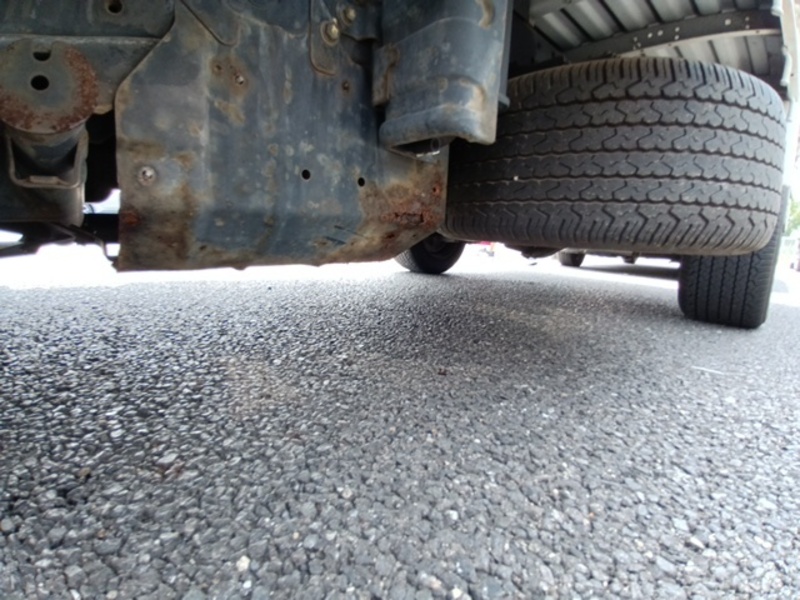 TOWNACE TRUCK