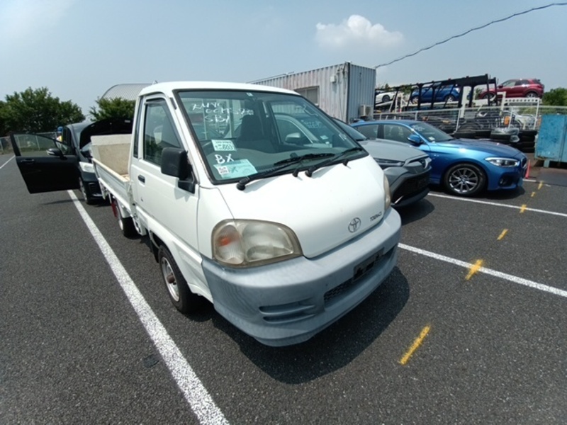TOWNACE TRUCK