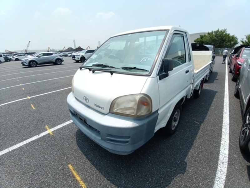 TOYOTA TOWNACE TRUCK
