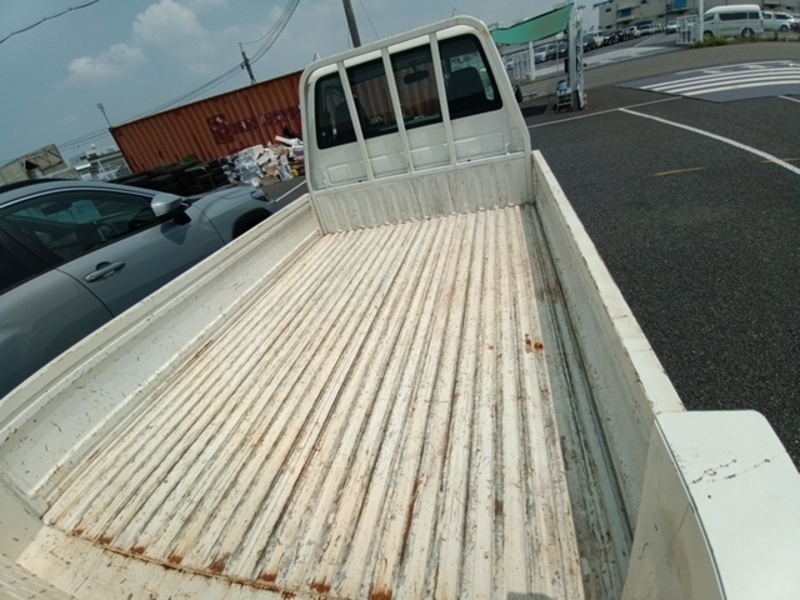 TOWNACE TRUCK