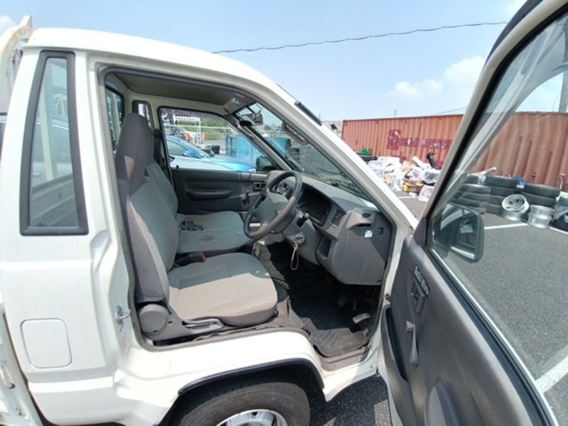 TOWNACE TRUCK