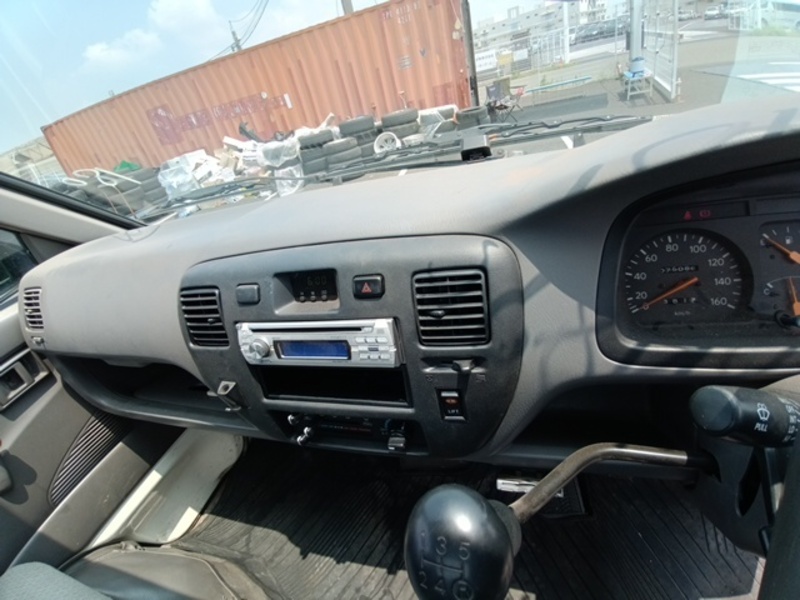 TOWNACE TRUCK