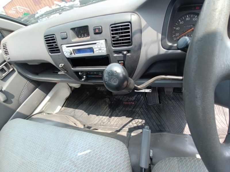 TOWNACE TRUCK