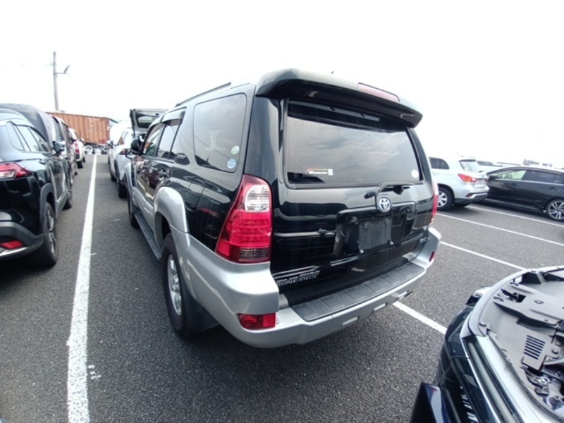 HILUX SURF