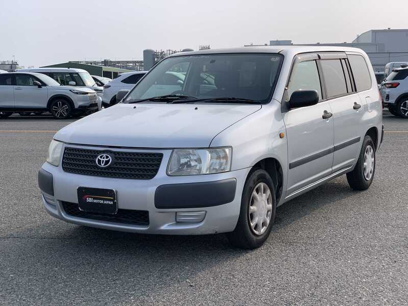 SUCCEED VAN