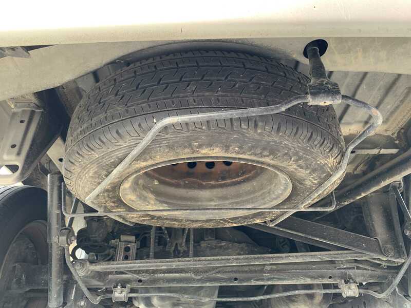 SUCCEED VAN