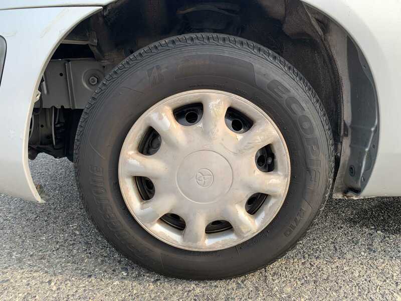 SUCCEED VAN
