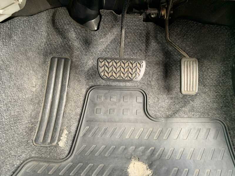 SUCCEED VAN