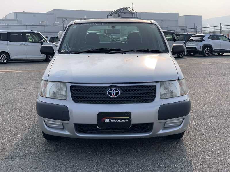 SUCCEED VAN