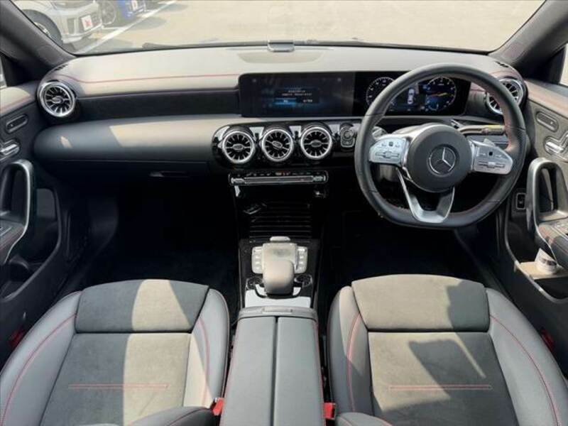 CLA-CLASS