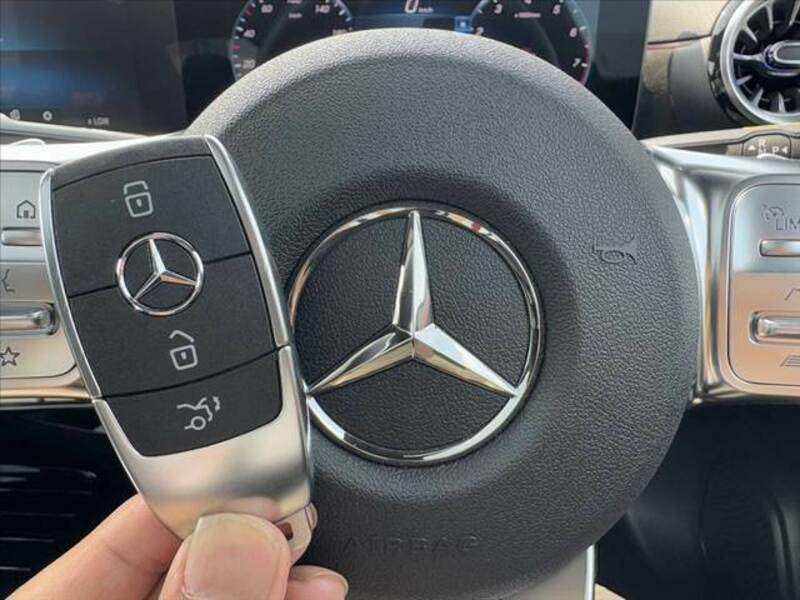 CLA-CLASS
