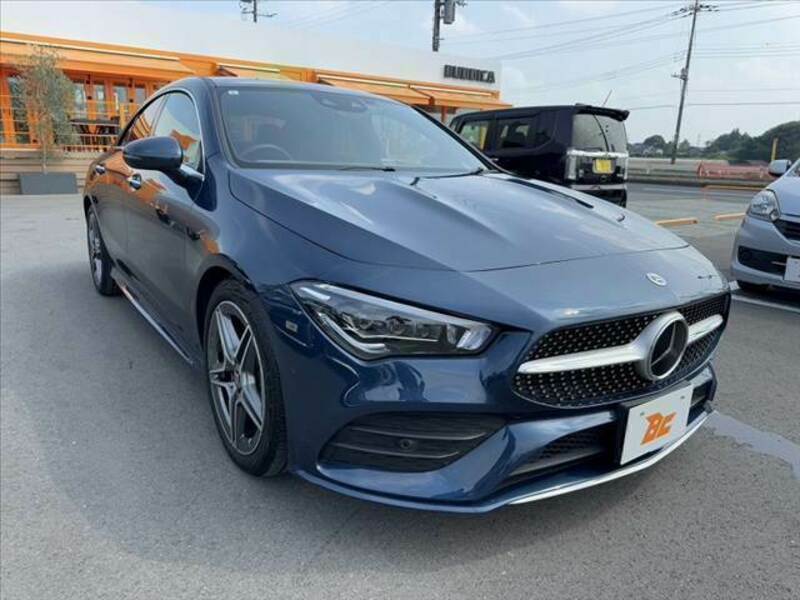 CLA-CLASS