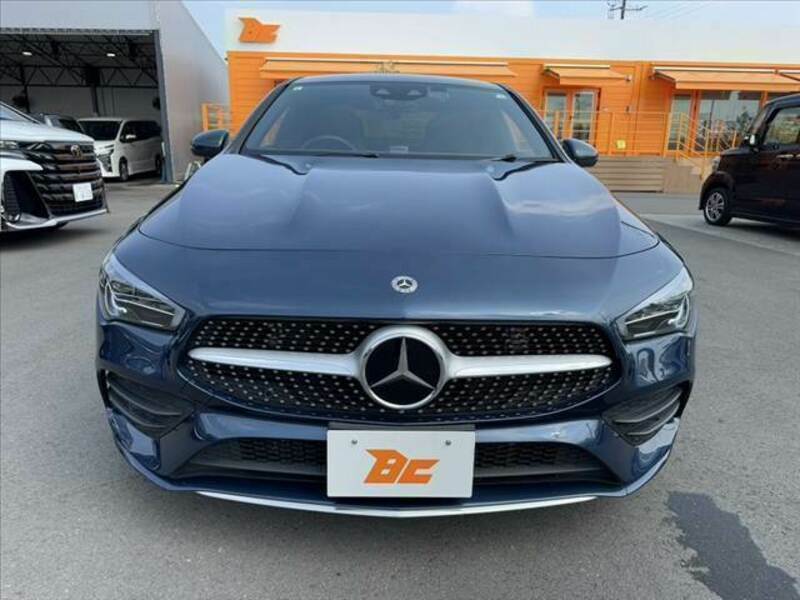 CLA-CLASS