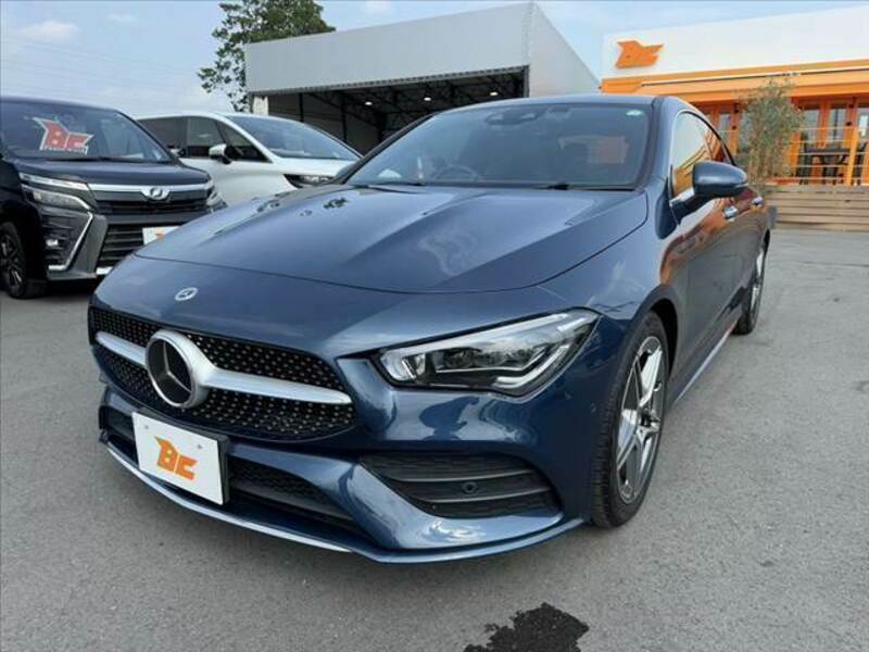 CLA-CLASS