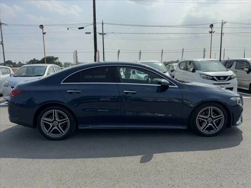 CLA-CLASS