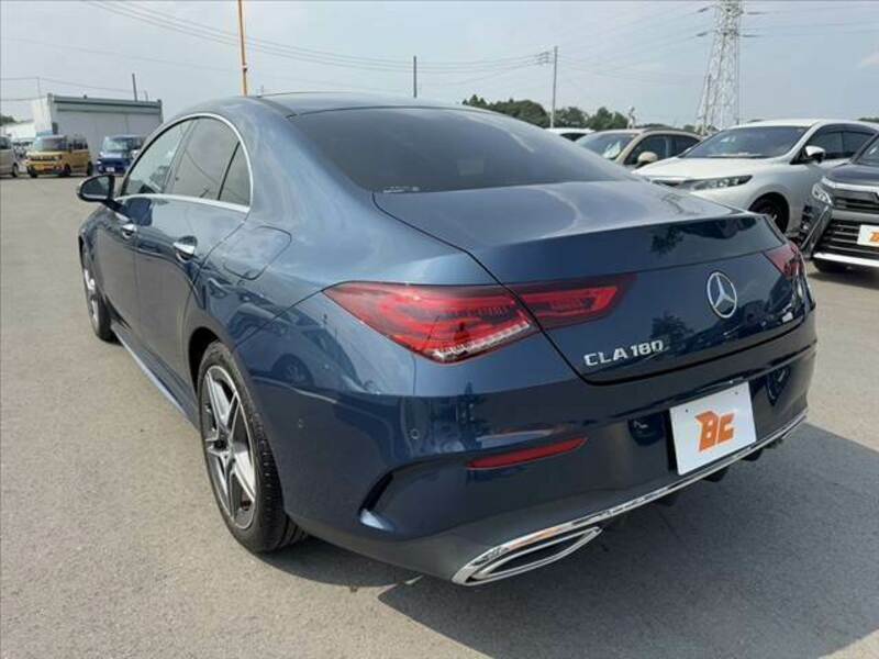 CLA-CLASS