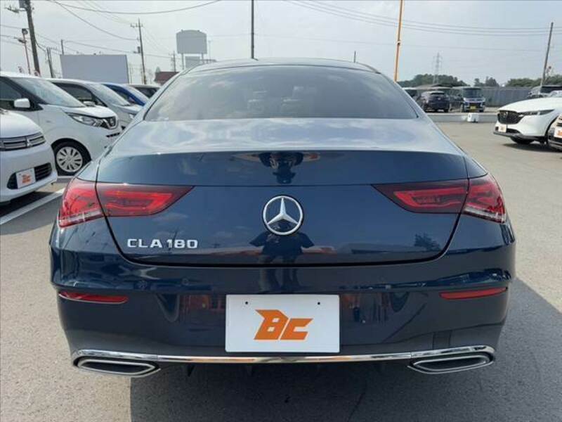 CLA-CLASS