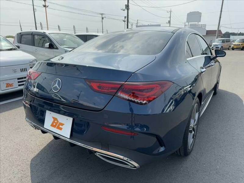 CLA-CLASS