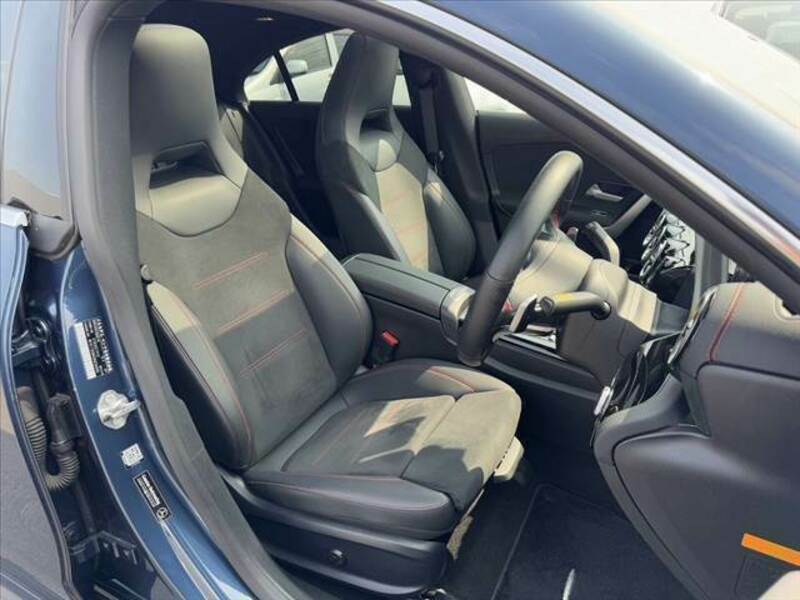 CLA-CLASS