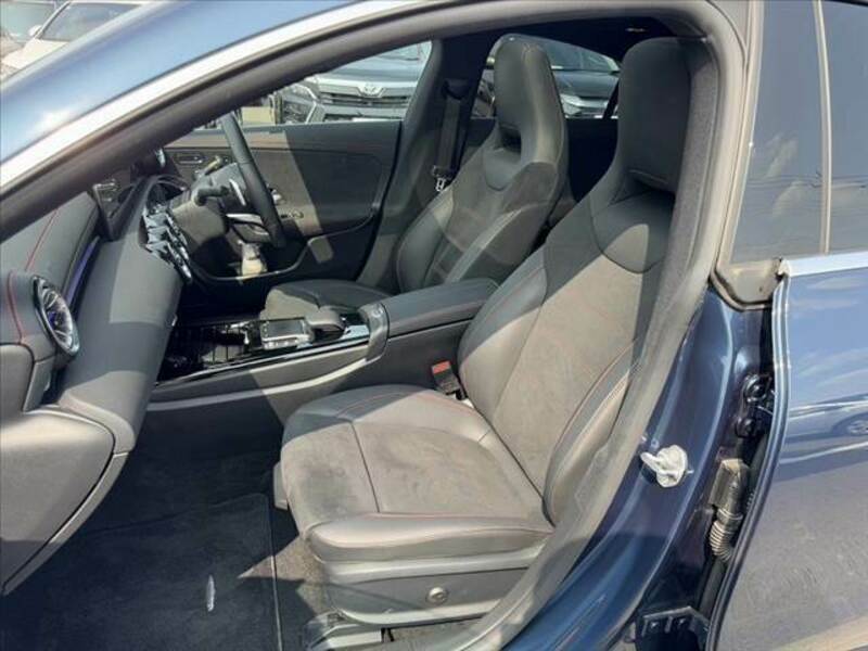 CLA-CLASS