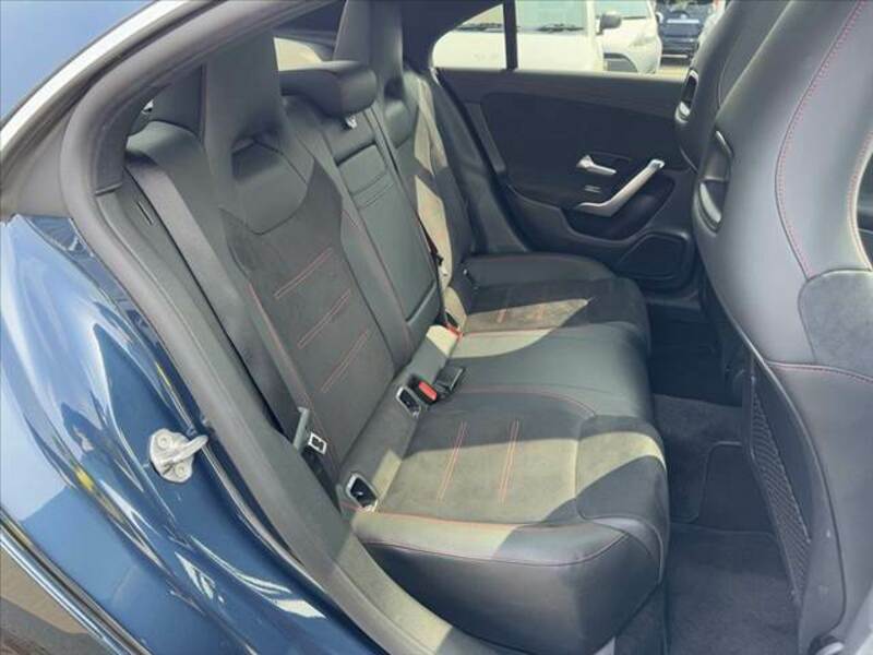 CLA-CLASS