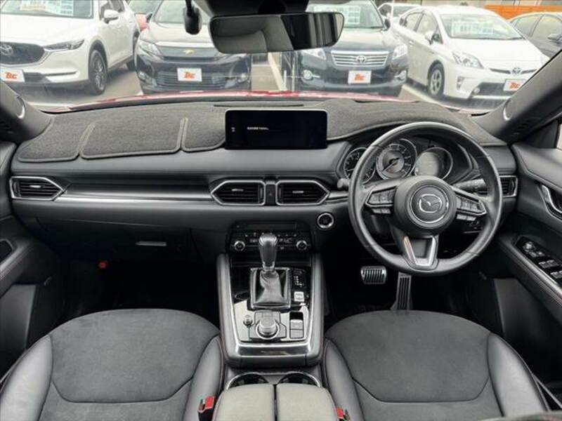 CX-8