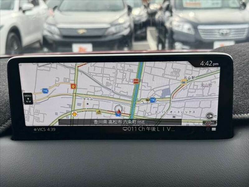 CX-8