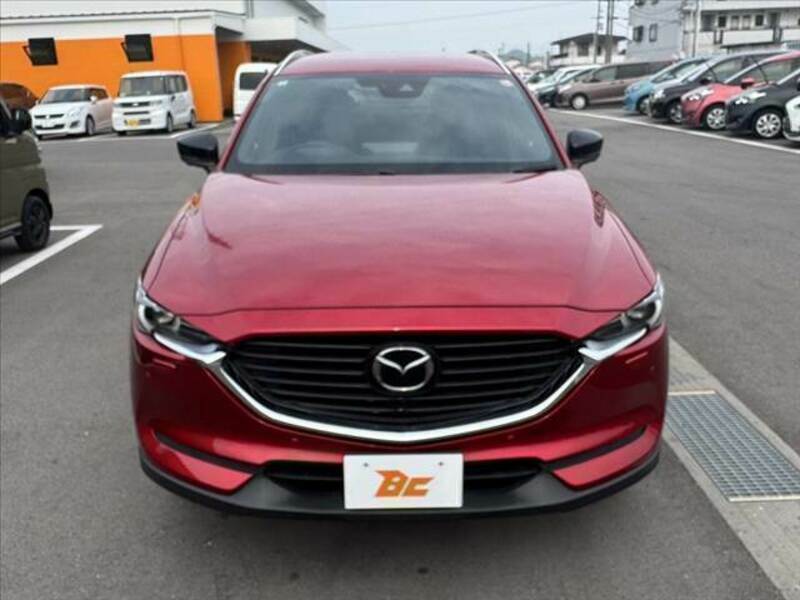 CX-8
