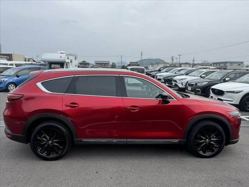 CX-8
