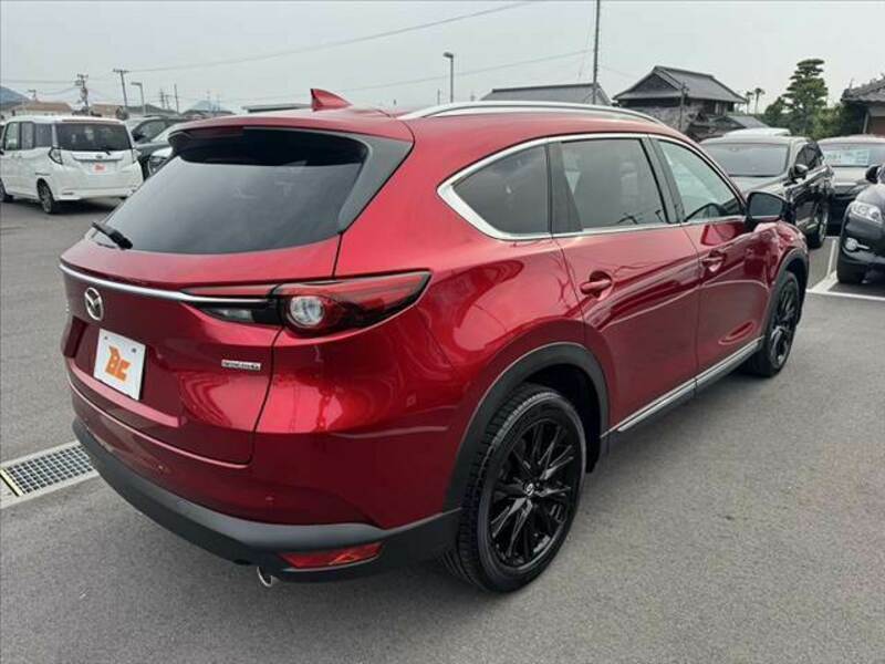 CX-8