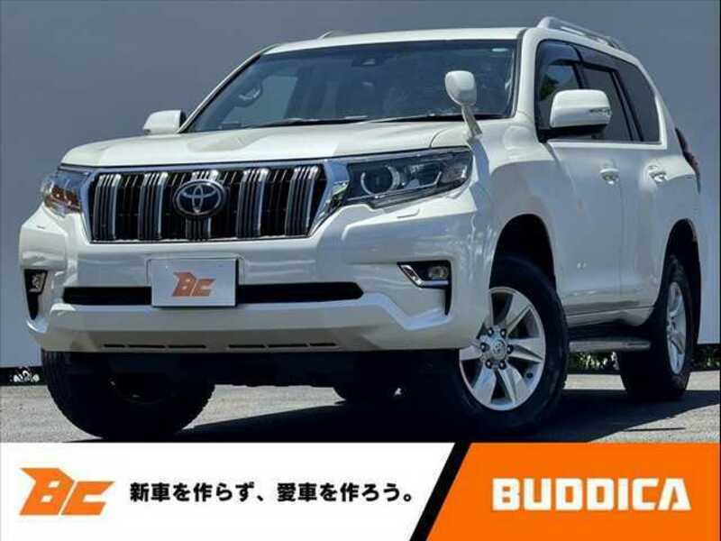 LAND CRUISER PRADO-0