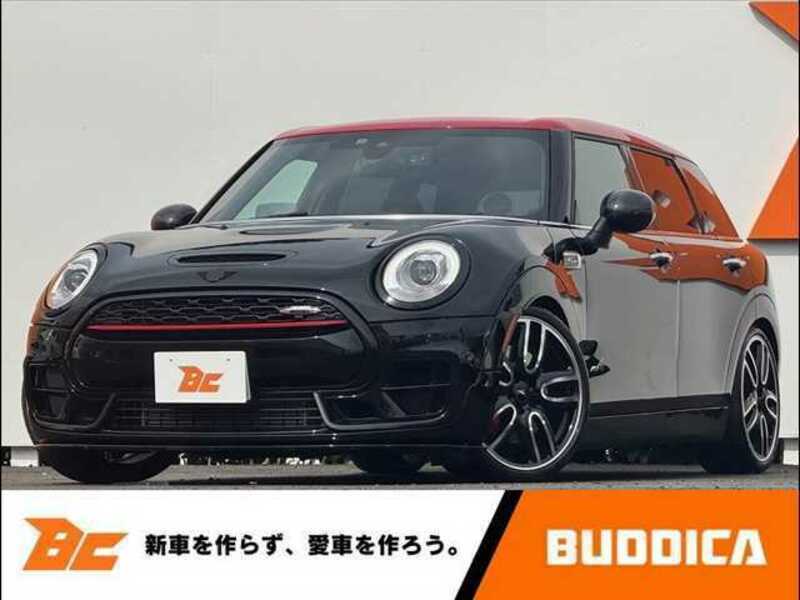 BMW MINI