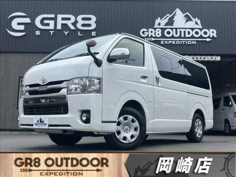HIACE VAN-0