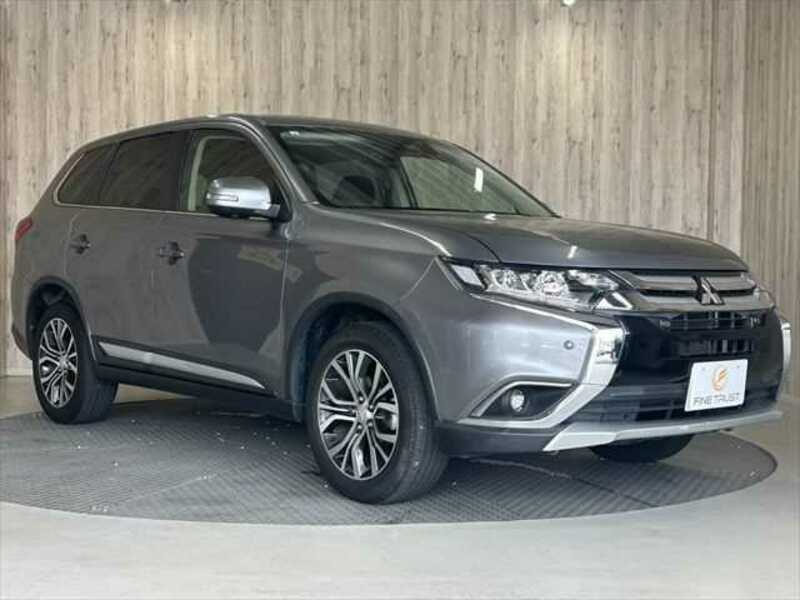 OUTLANDER