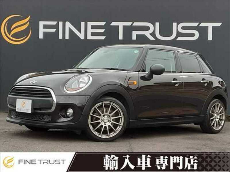 BMW MINI