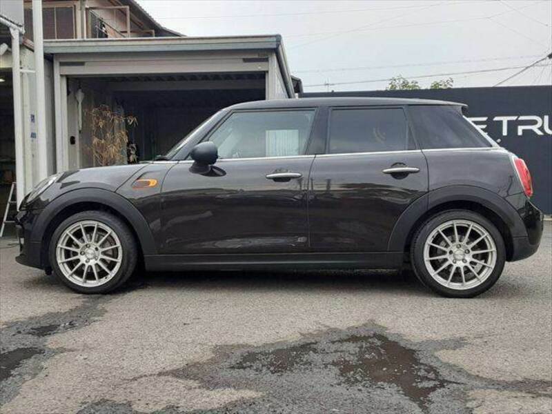 MINI