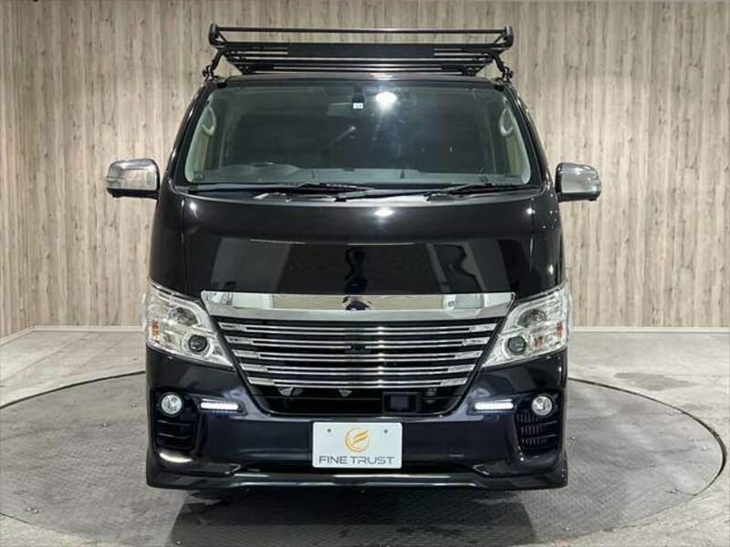 NV350 CARAVAN