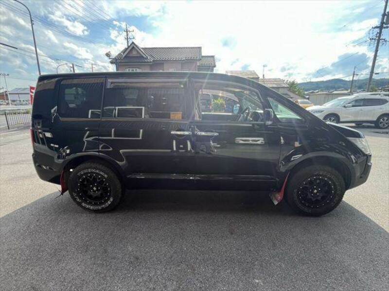 DELICA