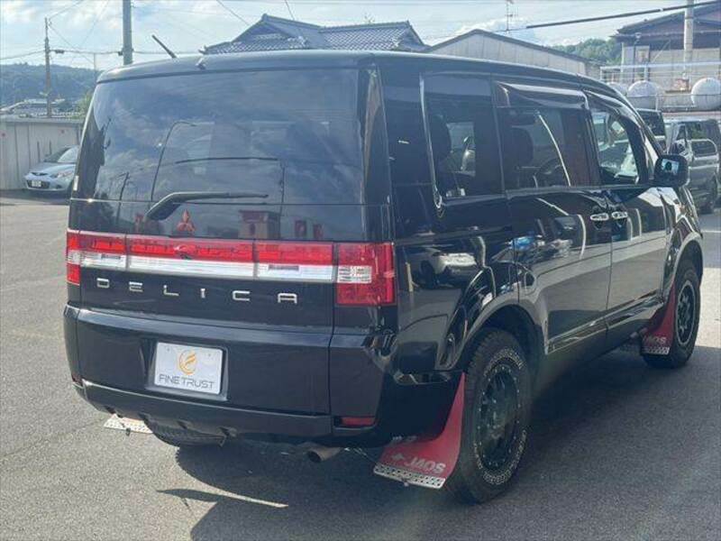 DELICA