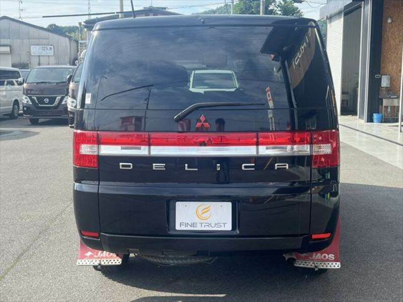 DELICA