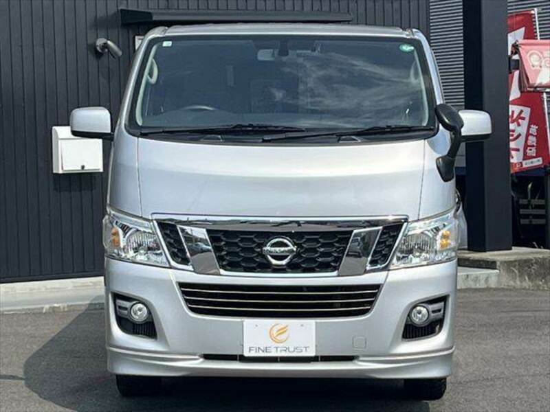 NV350 CARAVAN