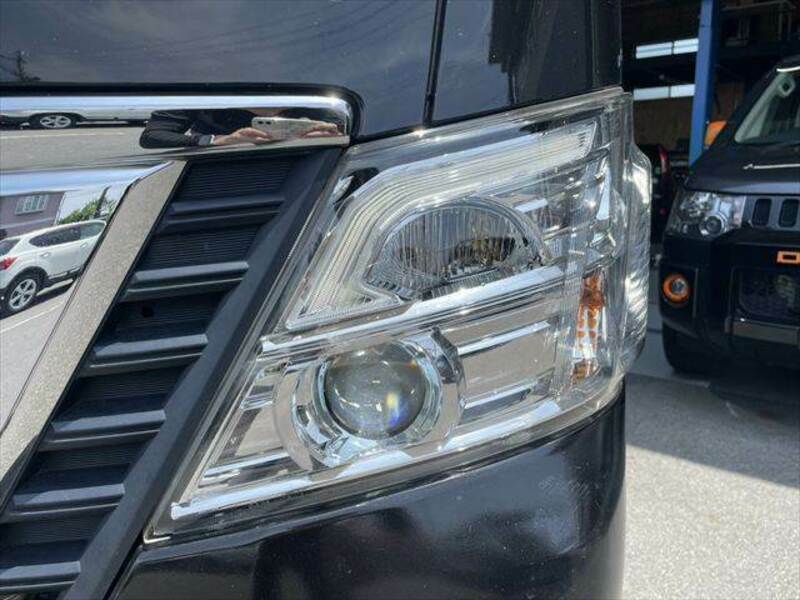 NV350 CARAVAN