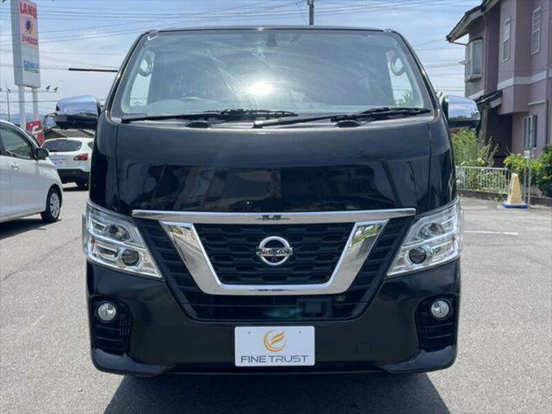 NV350 CARAVAN