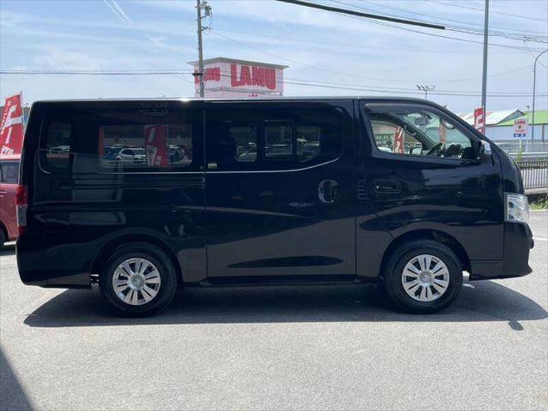 NV350 CARAVAN