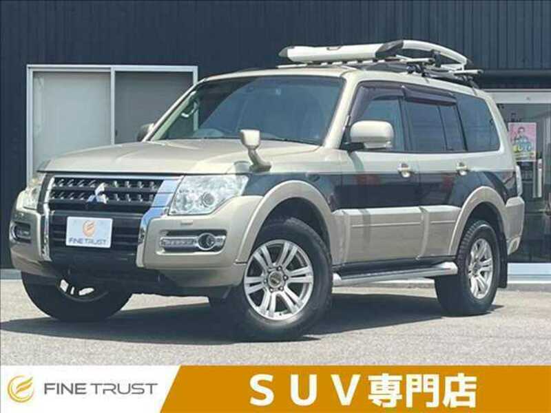 PAJERO-0