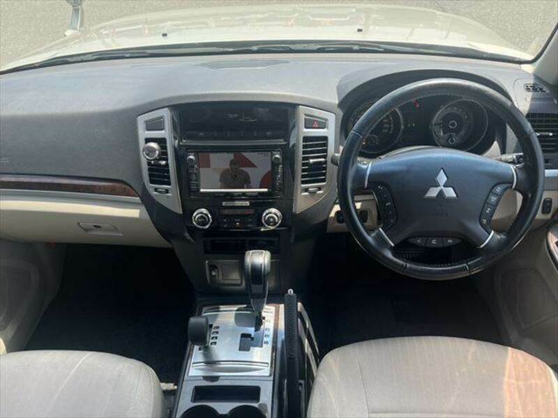 PAJERO