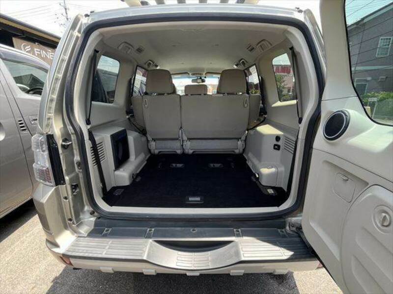 PAJERO