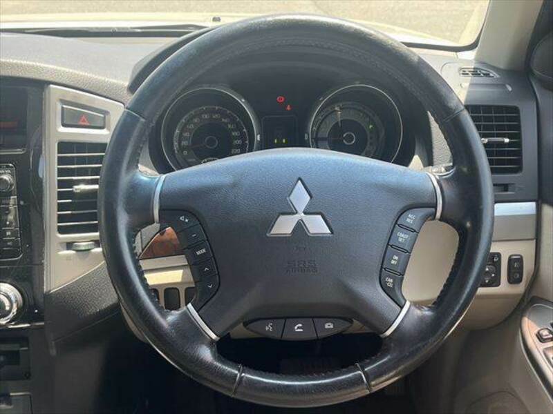 PAJERO